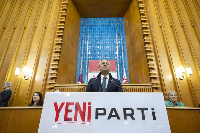 New Party sees growing tensions during local congresses across Türkiye