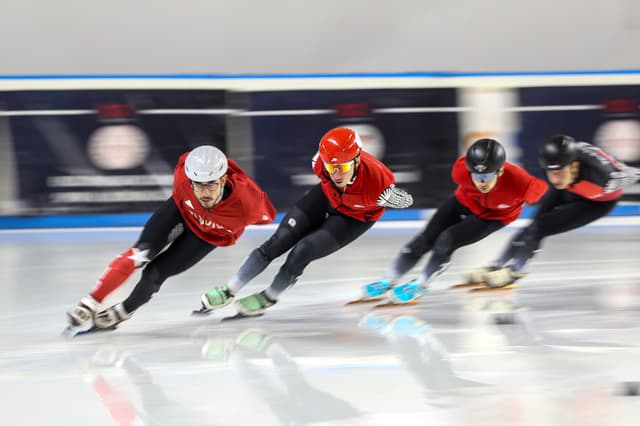 Furkan Akar eyes World Tour breakthrough after medal-winning rise