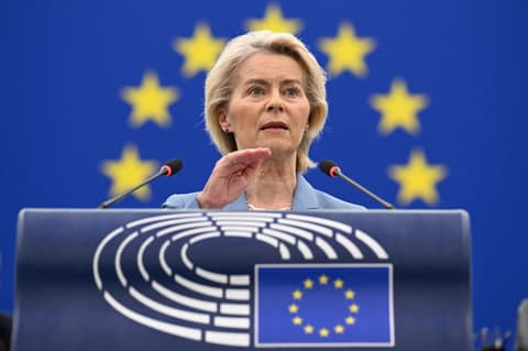 EU delays methane limits by 12 months amid energy crisis