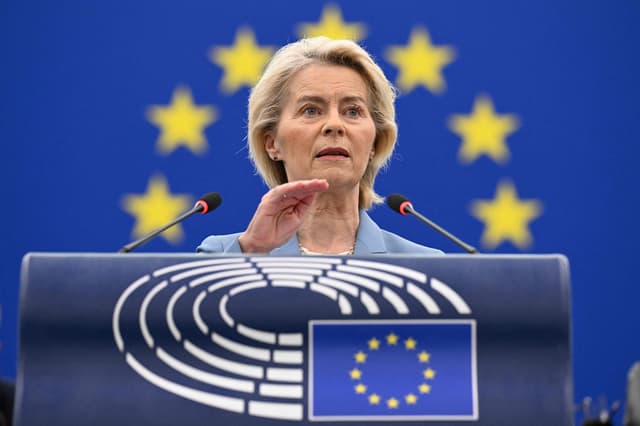 EU delays methane limits by 12 months amid energy crisis