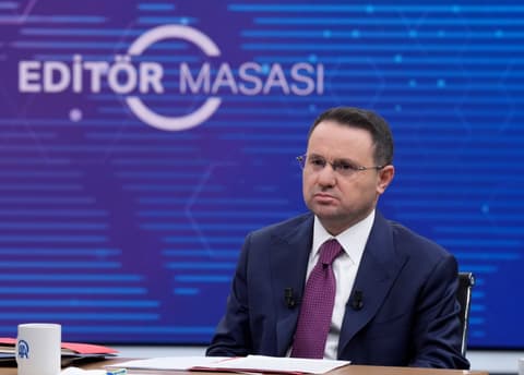 Turkish justice minister cites evidence of FETÖ link in Yazıcıoğlu death