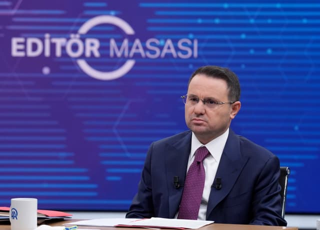 Turkish justice minister cites evidence of FETÖ link in Yazıcıoğlu death
