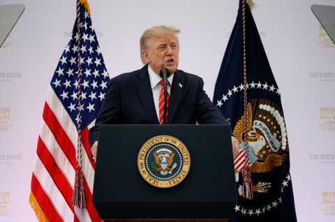 Trump sparks backlash with anti-Somali, anti-Muslim rhetoric