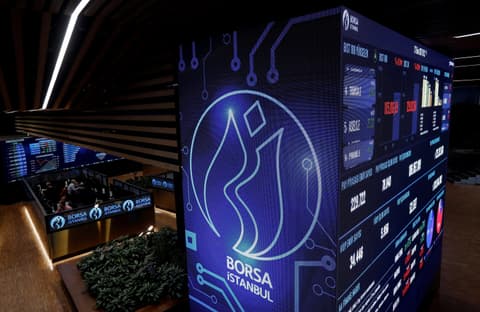 Türkiye identifies 214 people, firms made about $3.8B from troubled funds