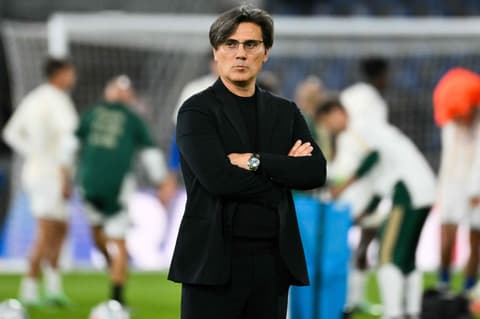 Türkiye sack Montella after dismal run, TFF rocked by resignations