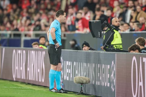 VAR explained: Complete guide to football’s most controversial technology