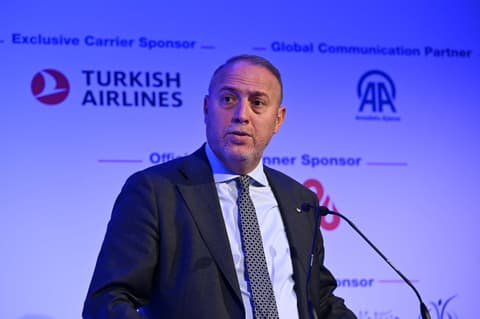 Govts will have to listen to people on Palestine: Husam Zomlot