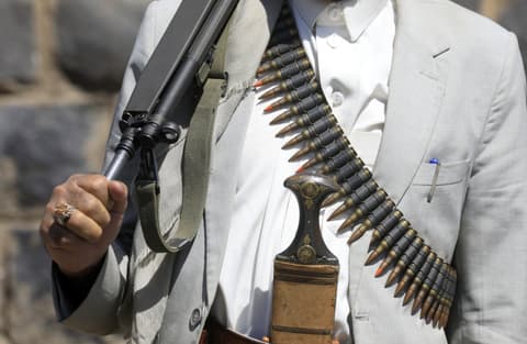 Yemen's is not just a sectarian war
