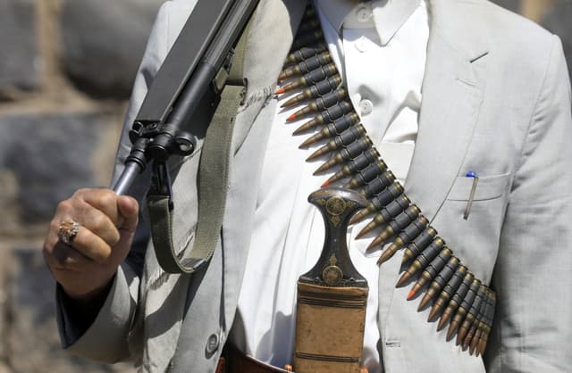 Yemen's is not just a sectarian war