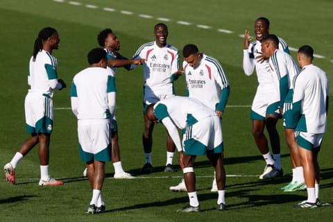 Madrid face Mourinho reunion as Roma seek to end European hoodoo