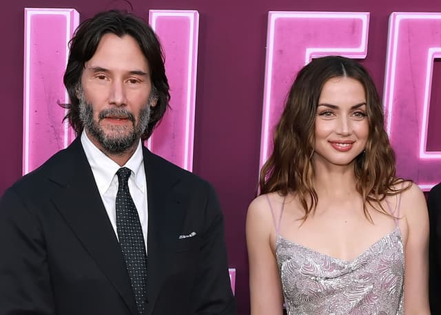 ‘John Wick’ universe calls on Turkish designer for ‘Ballerina’ sequel