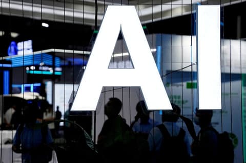 AI startup Character.ai files for bankruptcy protection