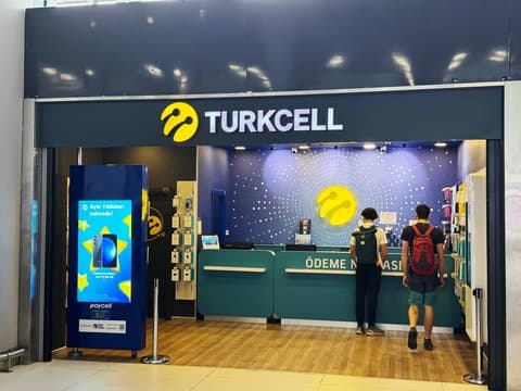 Turkcell, TÜBITAK test locally made 6G solutions for first time
