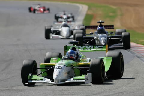 F1 returns to Africa with Rwanda Grand Prix in early 2030s