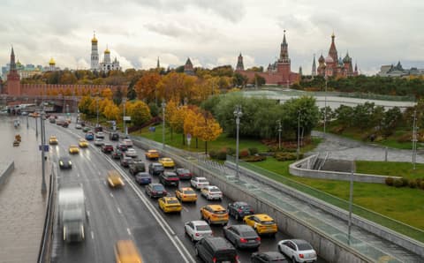 Russia in touch with US over Ukraine energy cease-fire: Kremlin