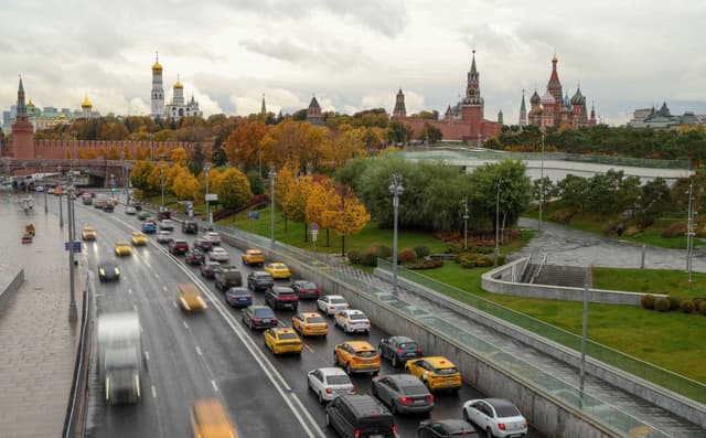 Russia in touch with US over Ukraine energy cease-fire: Kremlin