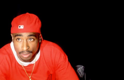 Ex-gang leader faces life in prison for Tupac Shakur killing