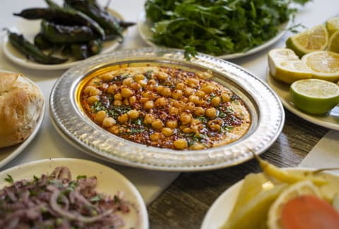 GastroAntep: In Gaziantep, a festival sets the table for the world