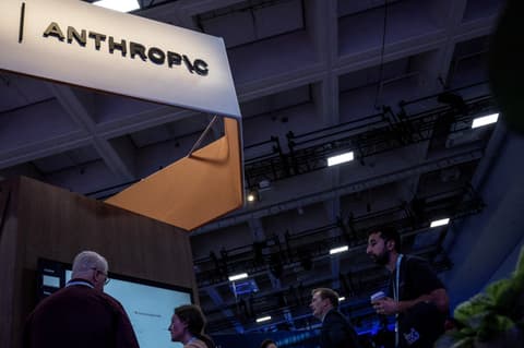 Anthropic warns AI could soon replicate itself across internet