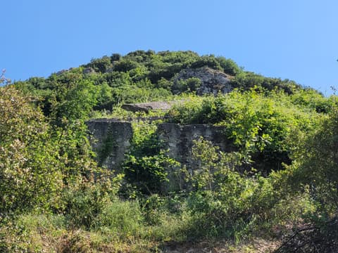 Study challenges long-held belief about location of Ottoman castle