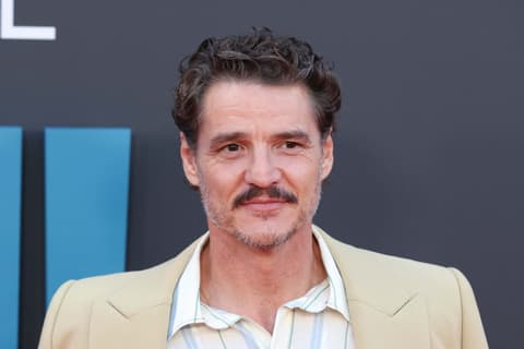 Pedro Pascal says learning cello was harder than on-screen battles