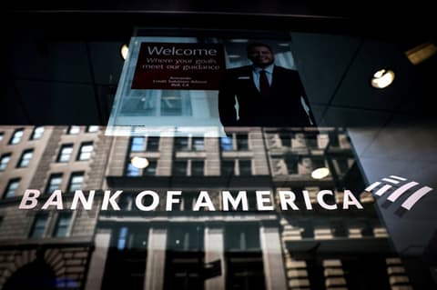Bank of America hit with $1.2B fine over anti-money laundering failures