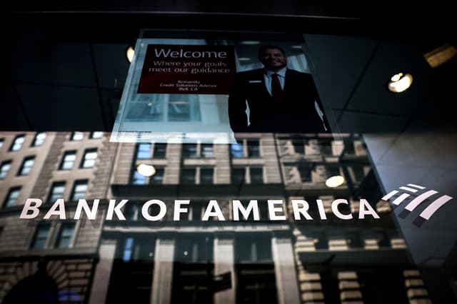 Bank of America hit with $1.2B fine over anti-money laundering failures
