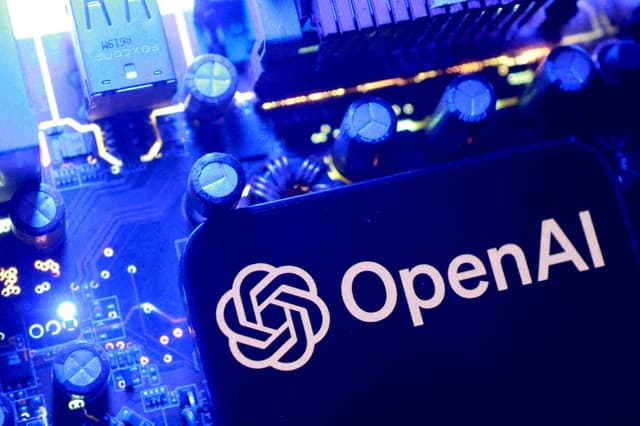 OpenAI employee arrested over alleged planting of listening device