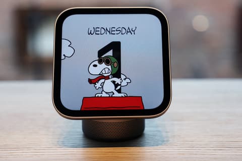 Apple debuts HomeView smart device in fresh home push