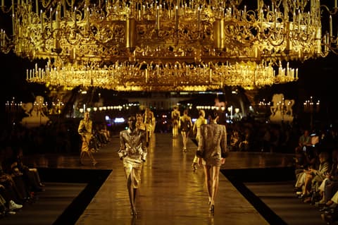 Fashion's creative director shuffle: Strategy or hype?