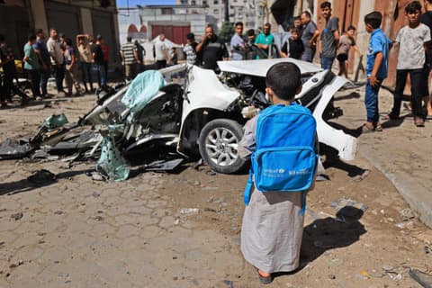 Israel kills Gazan woman, while settler violence plagues West Bank