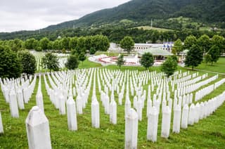 Srebrenica Memorial Center must not stand alone