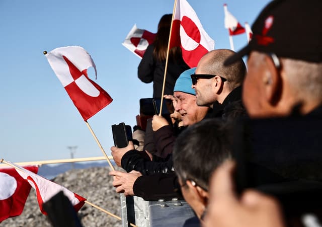 Trump talks oil, minerals in Greenland, but challenges remain