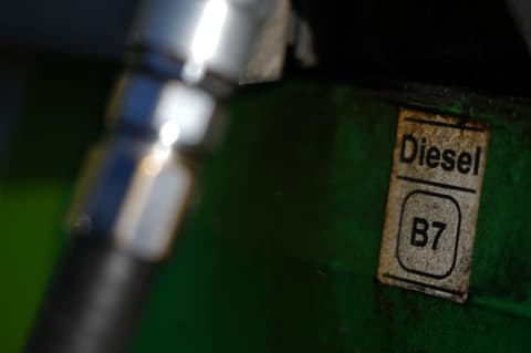 IEA warns diesel market to stay 'tight' into 2027 amid disruptions