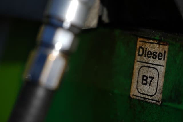 IEA warns diesel market to stay 'tight' into 2027 amid disruptions