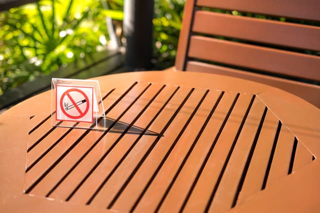 Türkiye plans electronic age checks for tobacco sales