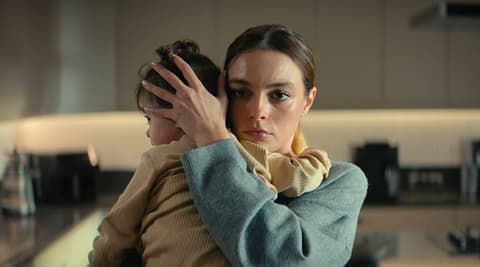 Review of Turkish Netflix series 'Not a Stranger'