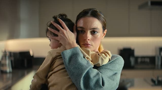 Review of Turkish Netflix series 'Not a Stranger'