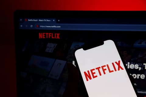Netflix streams into big league with 2030 World Cup rights coup
