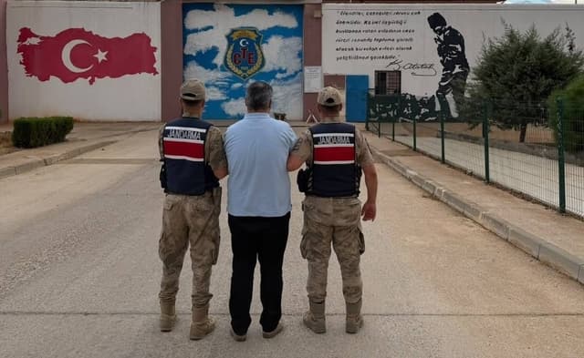 Ops against FETÖ, Daesh net 33 suspects in Türkiye