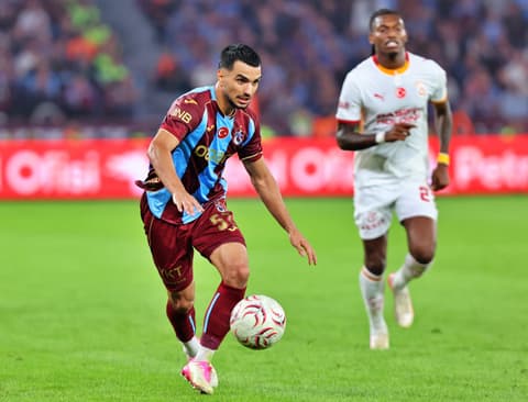 Süper Lig disciplinary sweep targets 8 clubs, 3 individuals