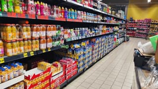 Germany marks initial approval for new sugar tax on soft drinks