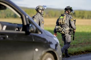 5 arrested in Norway over suspected NATO procurement fraud