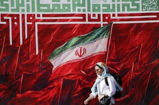 Iran mulls tactical shift in Hormuz attacks before key US vote