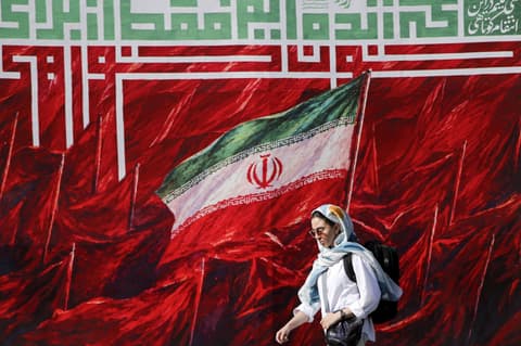 Iran mulls tactical shift in Hormuz attacks before key US vote