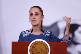 Mexico to require digital platforms to shield minors from harmful content