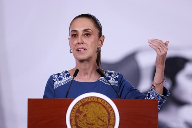Mexico to require digital platforms to shield minors from harmful content