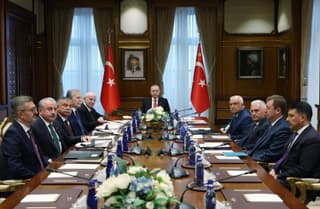 Türkiye criticizes Israel for targeting Al-Aqsa, undermining Syria