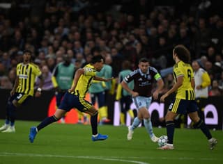 Fenerbahçe fall 6-0 to Aston Villa in Champions League clash