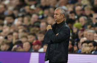 Kartal apologizes after Fenerbahçe's 6-0 nightmare at Aston Villa
